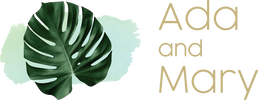 Ada and Mary | Plants & Gardens
